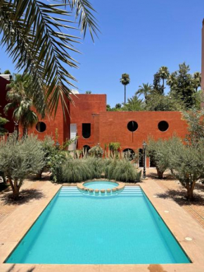 MORO Marrakech Boutique Hôtel